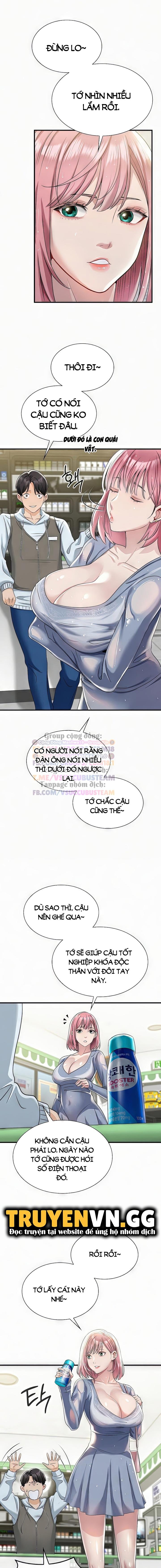 anh chủ nhà chapter 1 20