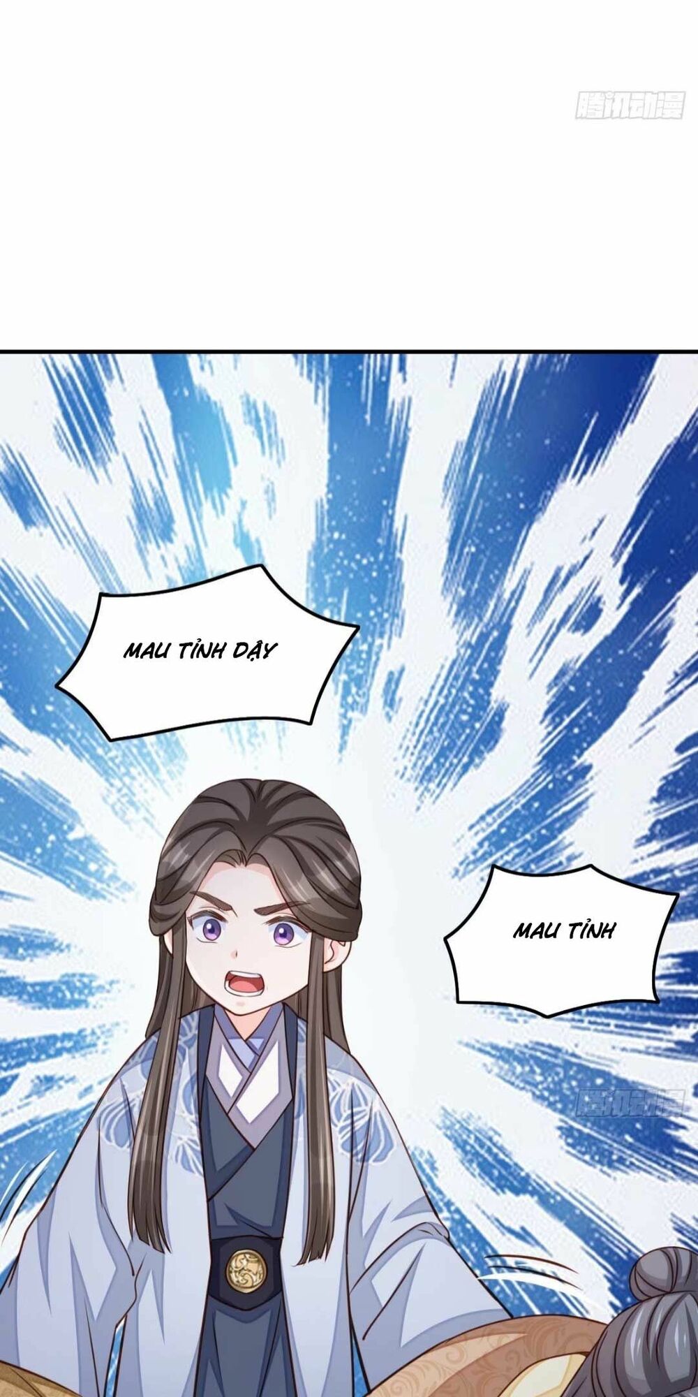 thuần hóa ba ba bạo quân chapter 25 65