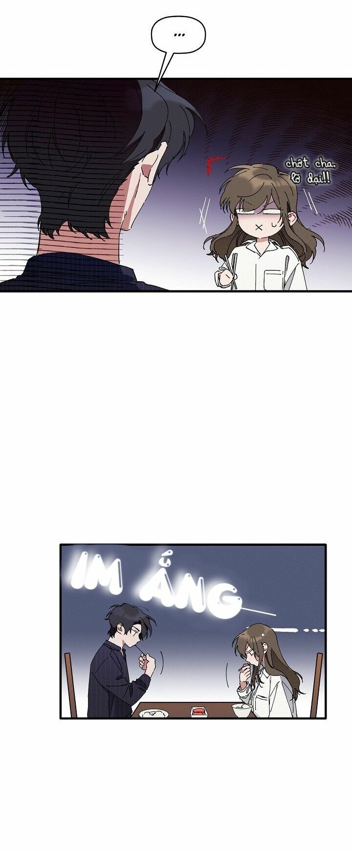 tặng tôi một đóa hoa, tôi sẽ trao em bản thân mình chapter 4 33