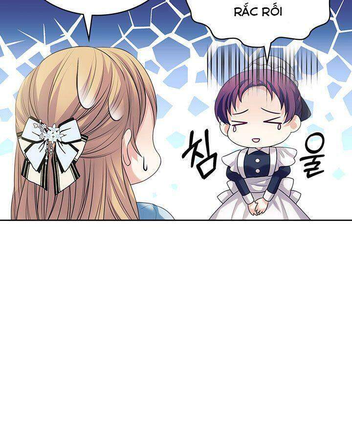 tôi trở thành hầu gái của một công tước chapter 77.2 7