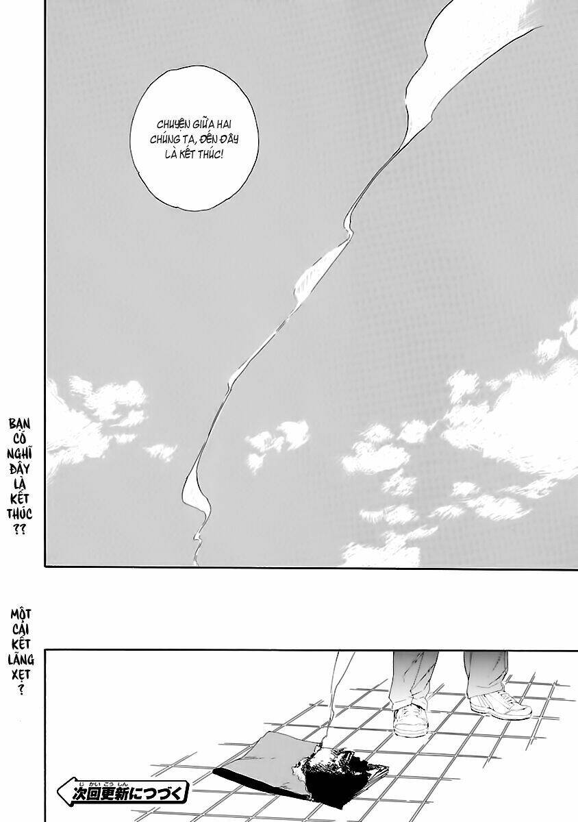 natsuzora ni, kimi to mita yume chapter 2 42