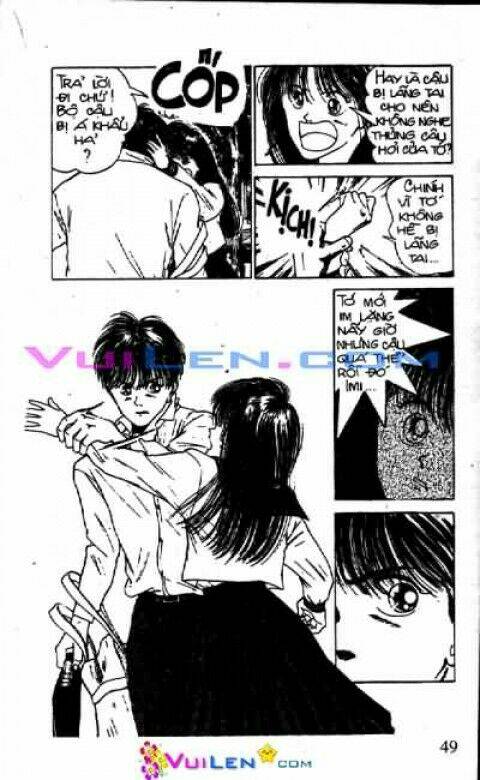 sôi động cầu trường full 17 tập chapter 10 49