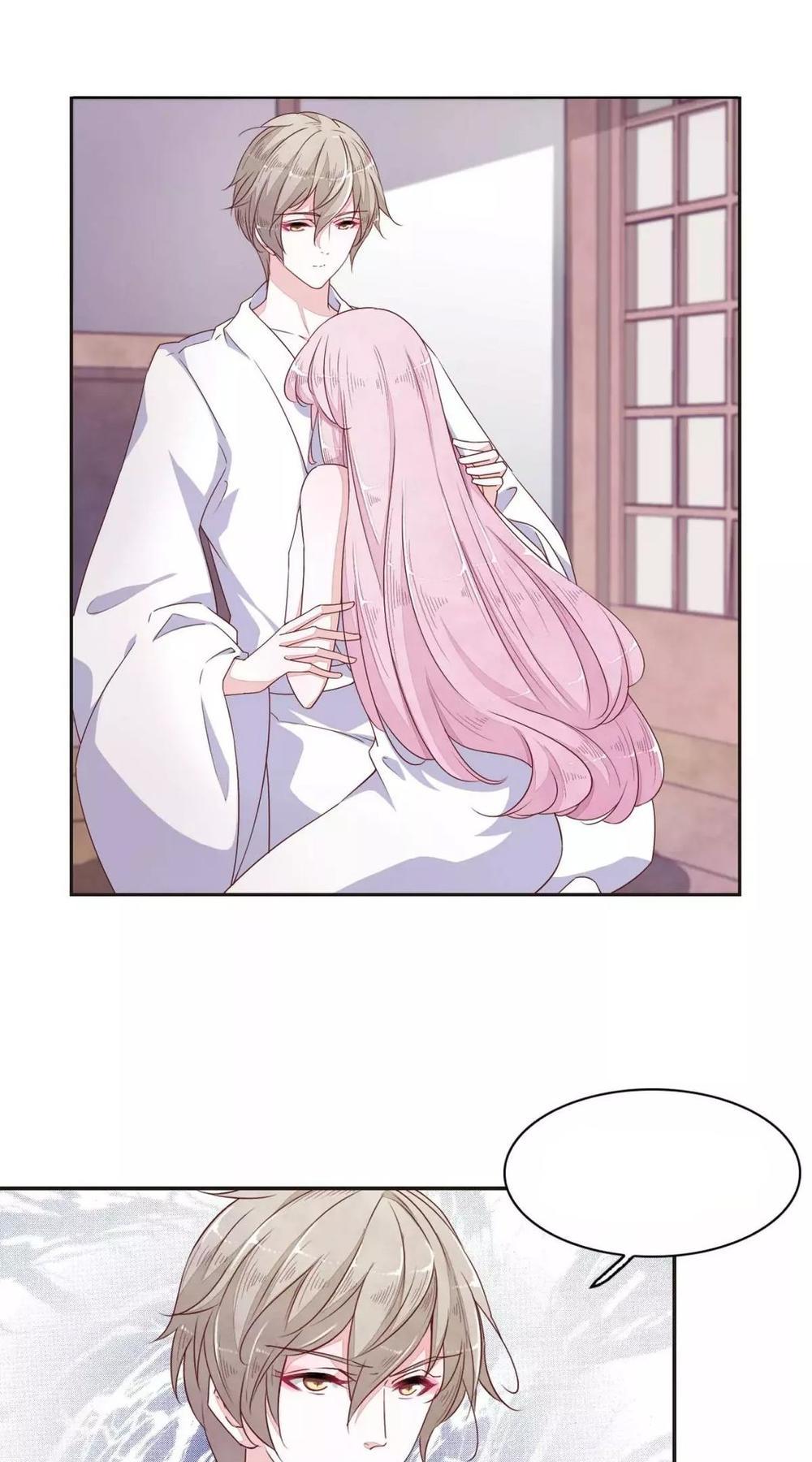 yêu chủ đại nhân phải lòng vu nữ chapter 13.1 22