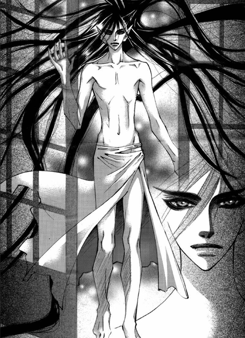 vị ngọt của máu chapter 3 14