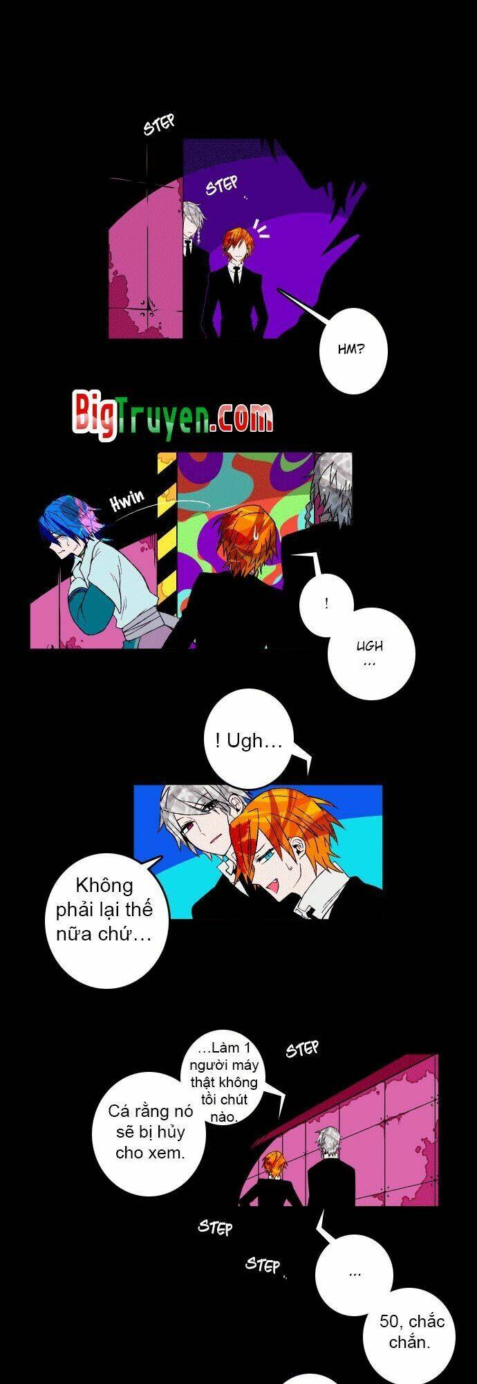 niflheim chapter 1.2 12