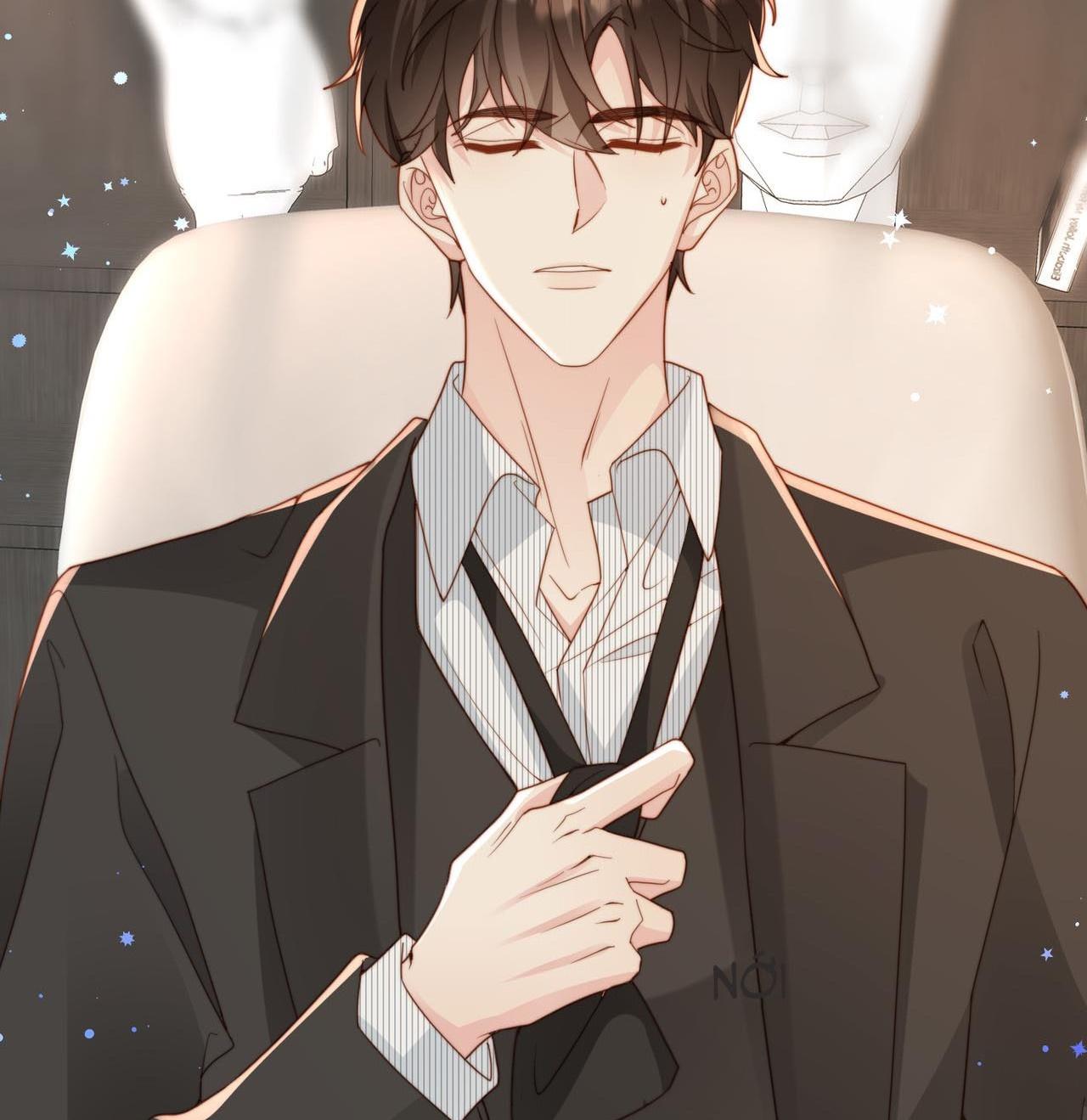 sau khi giả mất trí nhớ, tình địch nói tôi là bạn trai của hắn chapter 30 68