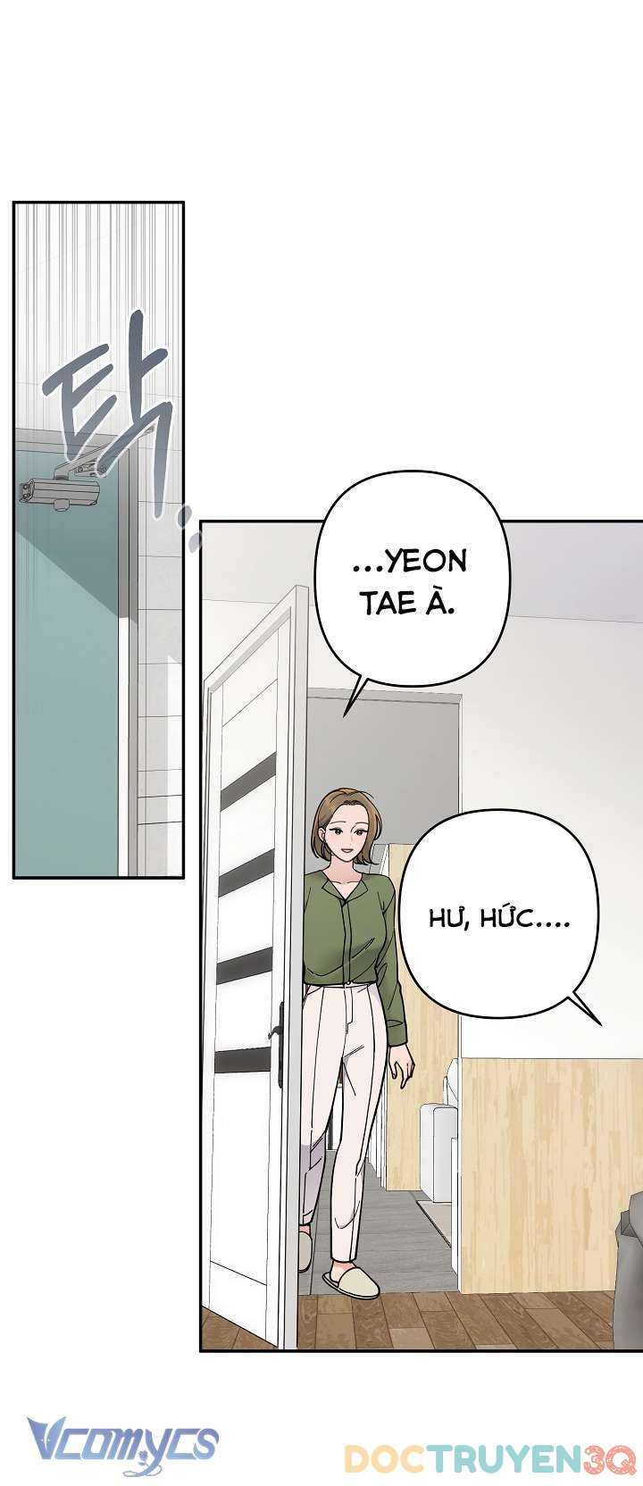 [18+] dinh thự young chun hwa: mọt sách phóng túng không ngủ được chapter 11 24