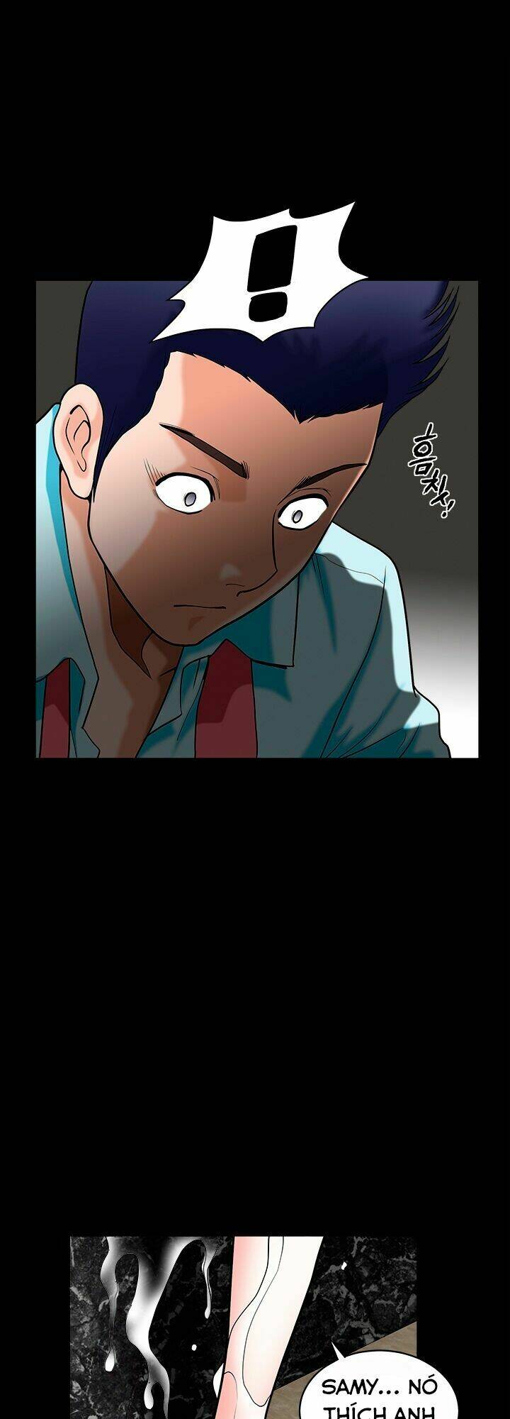 seduction - quyến rũ chapter 35 42