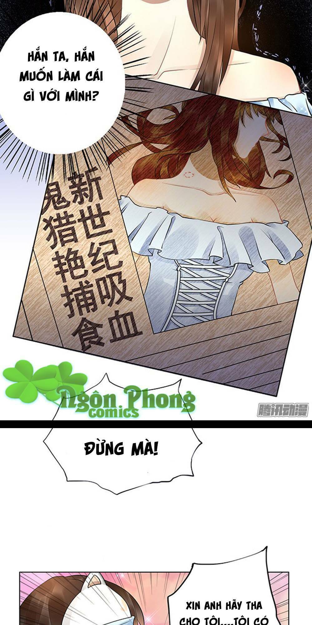 vũ hội thần bí chapter 6 4