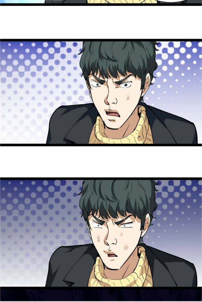 hồi xuân tiểu độc y chapter 29 34