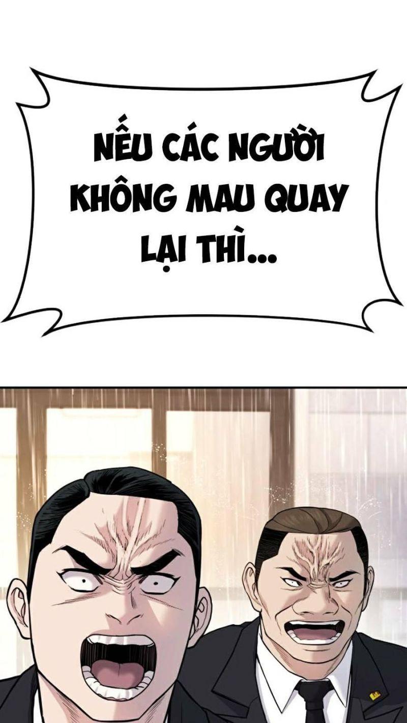 đặc vụ kim chapter 17.5 111