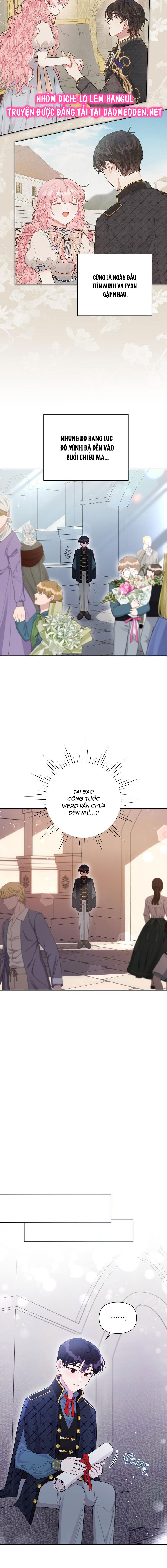 trở thành con dâu bất đắc dĩ chapter 101 9