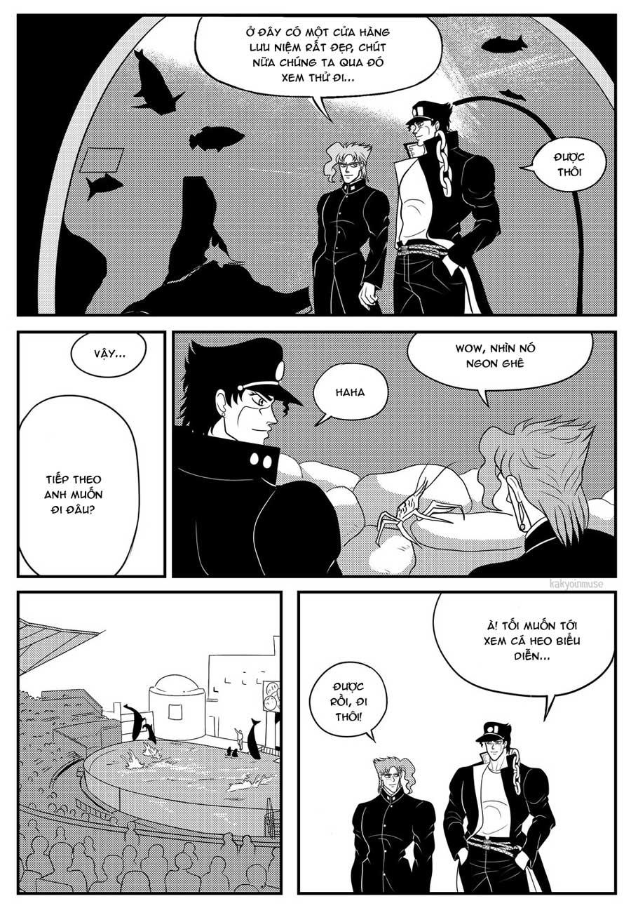 tổng hợp oneshot nhà guess chapter 81 3