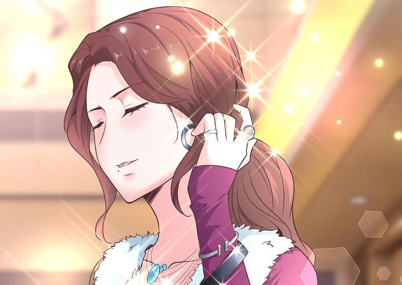 chiến lược lãng mạn của thịnh thiếu chapter 29 11