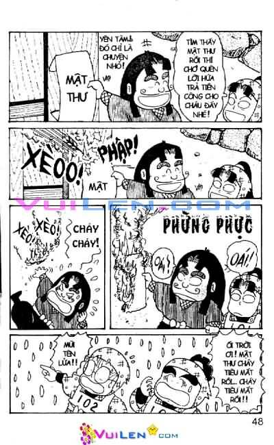 ninja loạn thị chapter 21 48