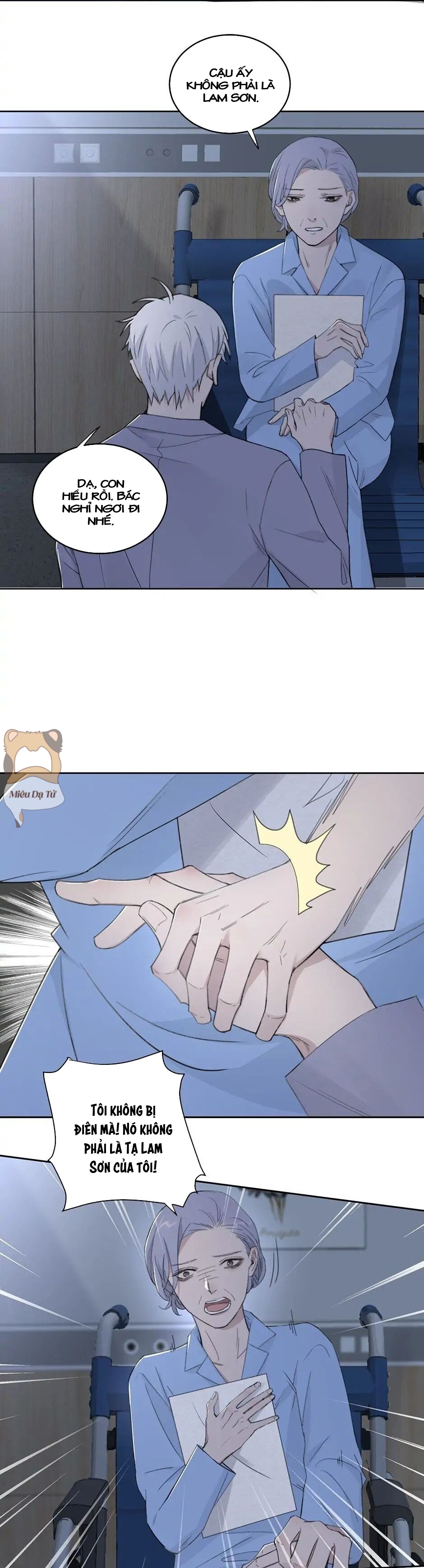 bóng dáng tội ác chapter 34 5