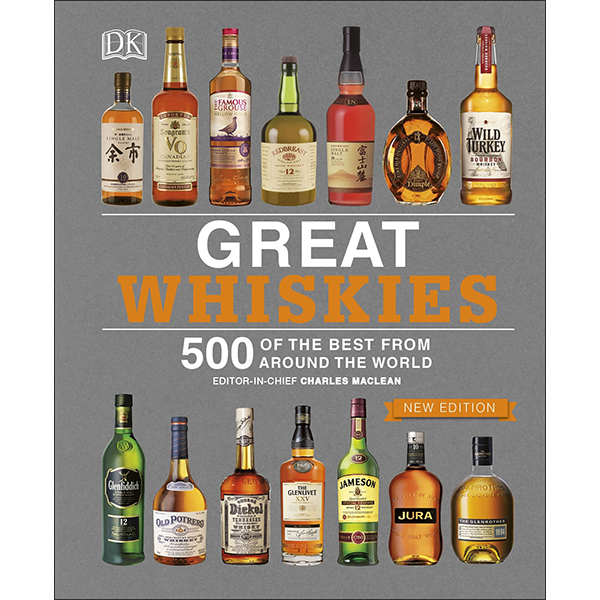 Great Whiskies