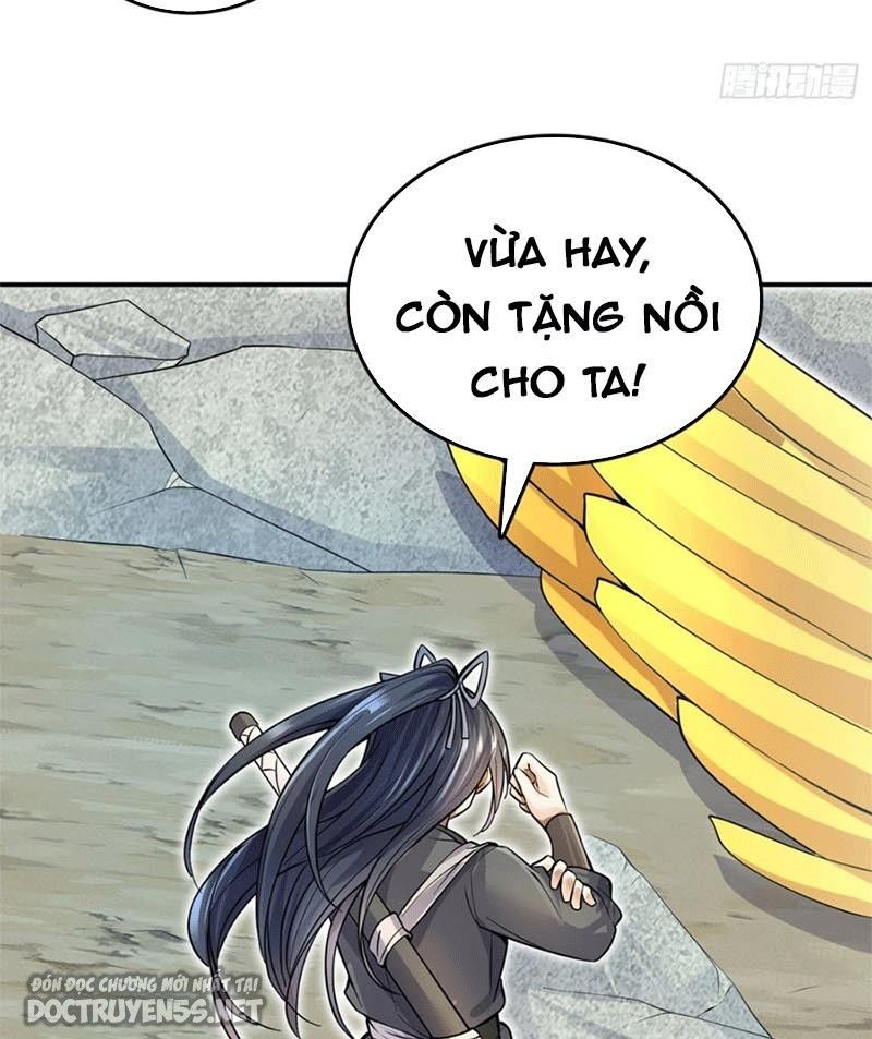 bắt đầu với kiếm vực, ta lặng lẽ tu luyện thành kiếm thần chapter 6 29