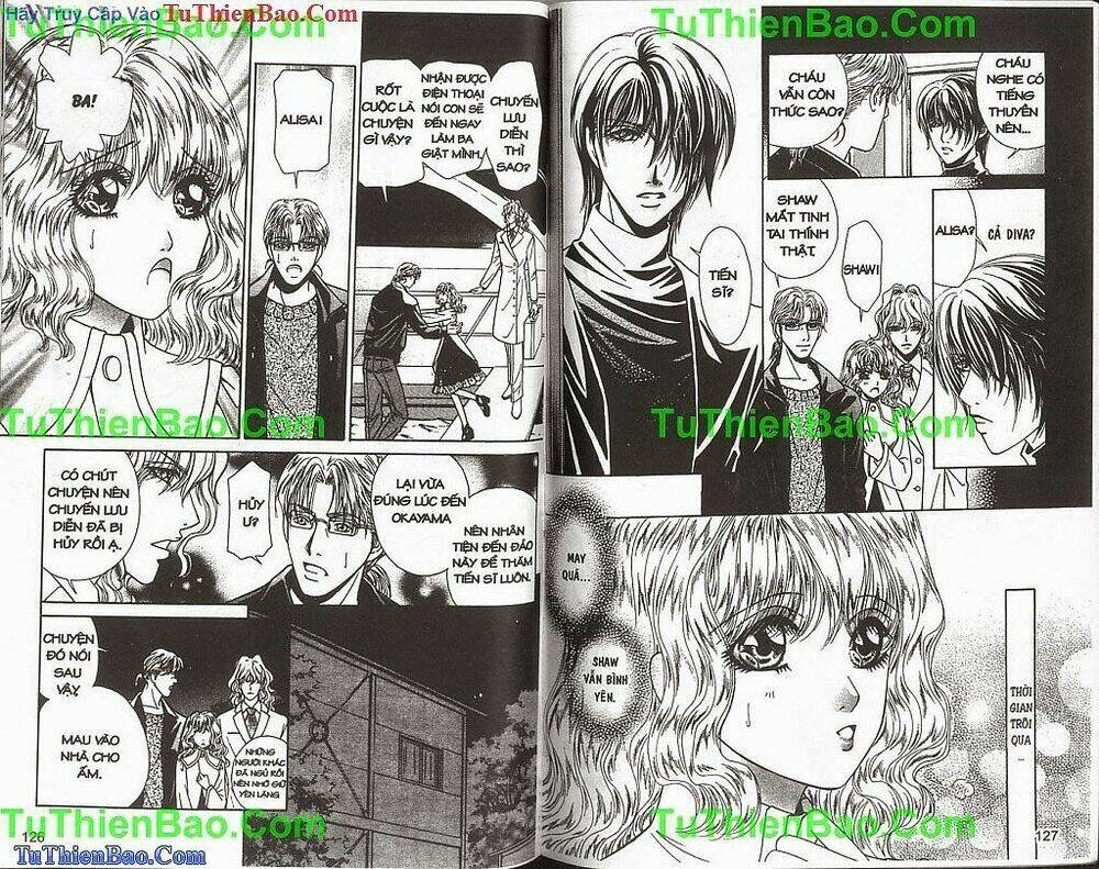 truyền thuyết cung hoàng đạo ii chapter 1 64