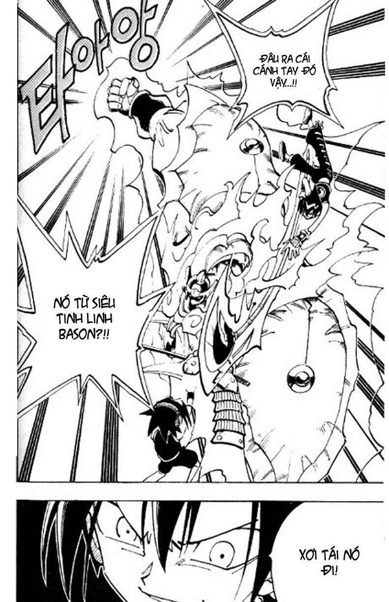 vua pháp thuật chapter 58 14