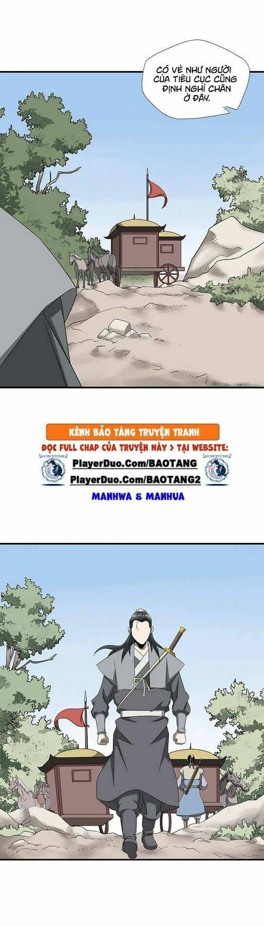 cuồng long chapter 30 21