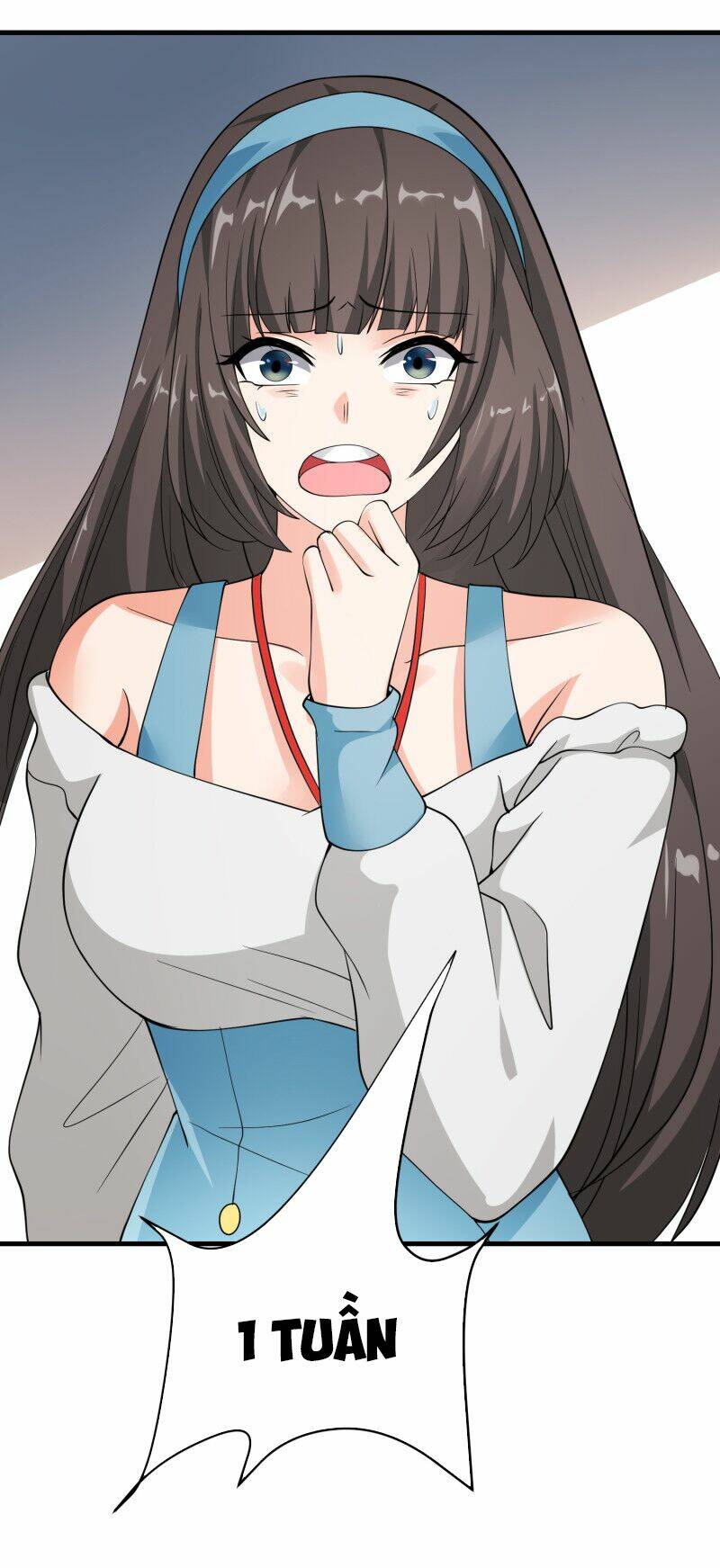 hoa hậu giảng đường luôn bên người chapter 47 8