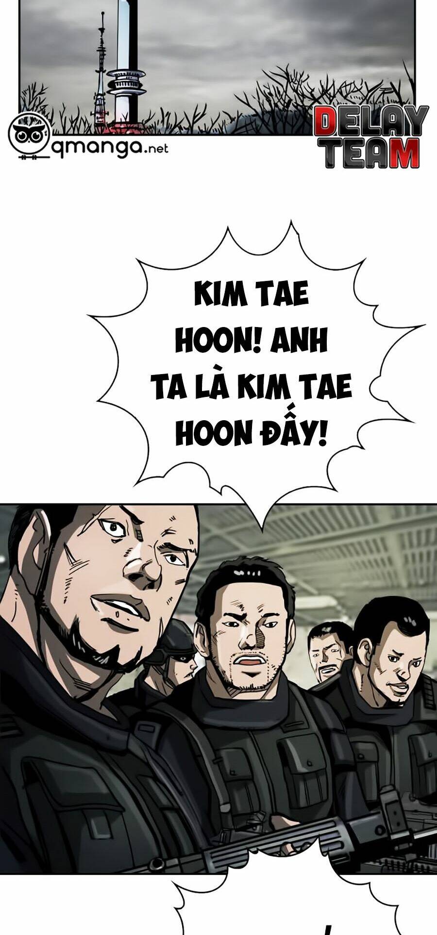 thợ săn đầu tiên chapter 35 82