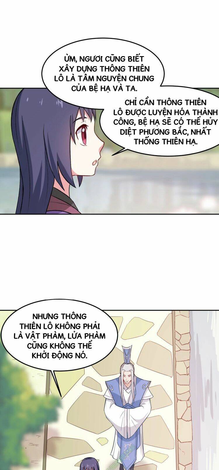 ta luyện giả kim trong thời đại tu tiên chapter 9 15