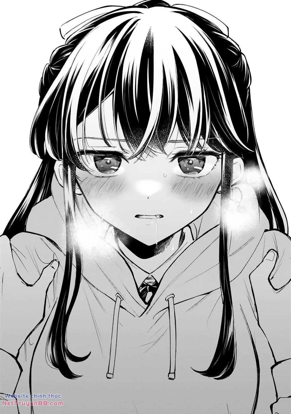 hiện hết lên mặt cậu rồi kìa, ichijou-san! chapter 21 19