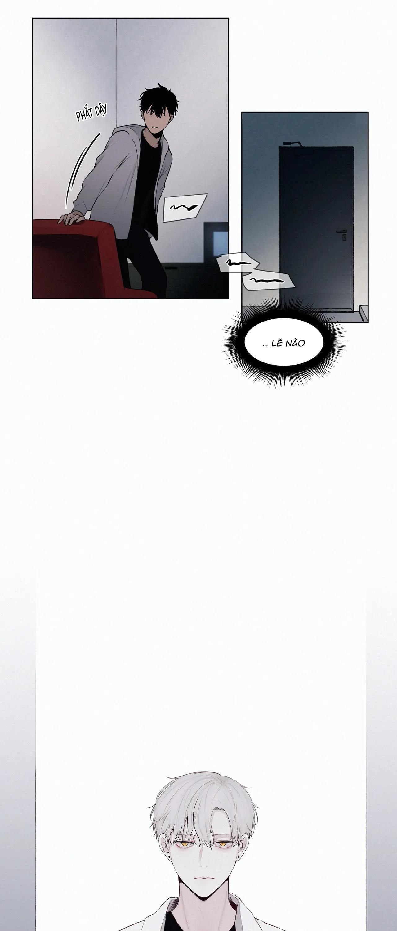 hiến tế máu chapter 2 11