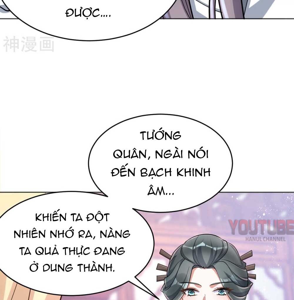 manh hổ trọng sinh : tướng quân đại nhân muốn ôm ôm chapter 42 6