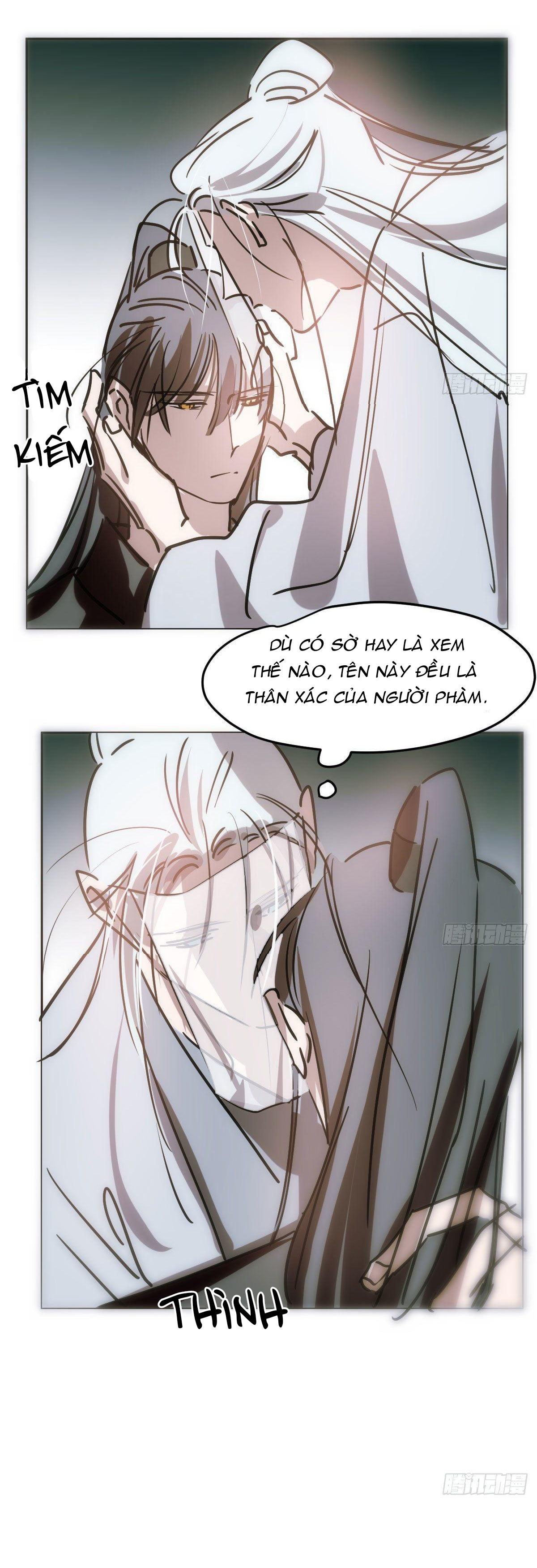 bắt lấy ngao ngao chapter 99 39