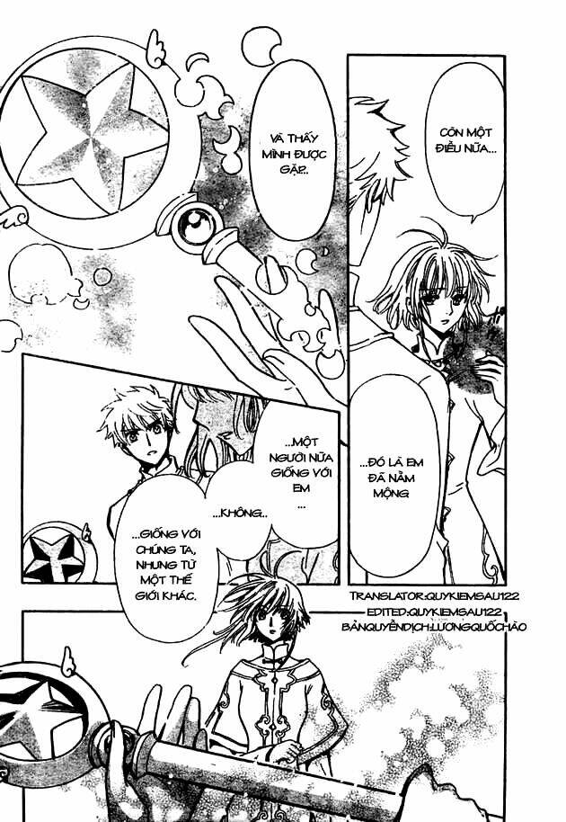 huyền thoại đôi cánh chapter 224 10