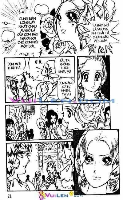 hoa hồng véc-xây chapter 1 72