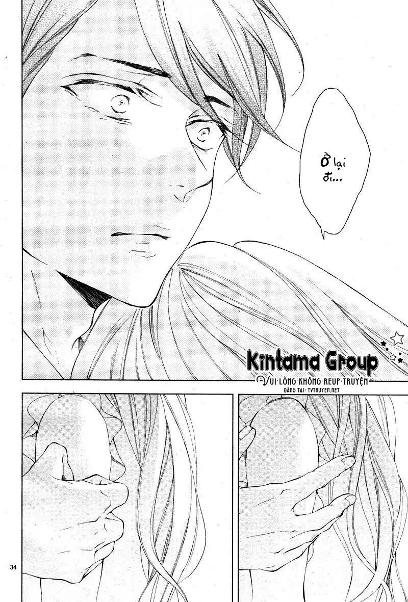 shitsuji-tachi no chinmoku chapter 14 34