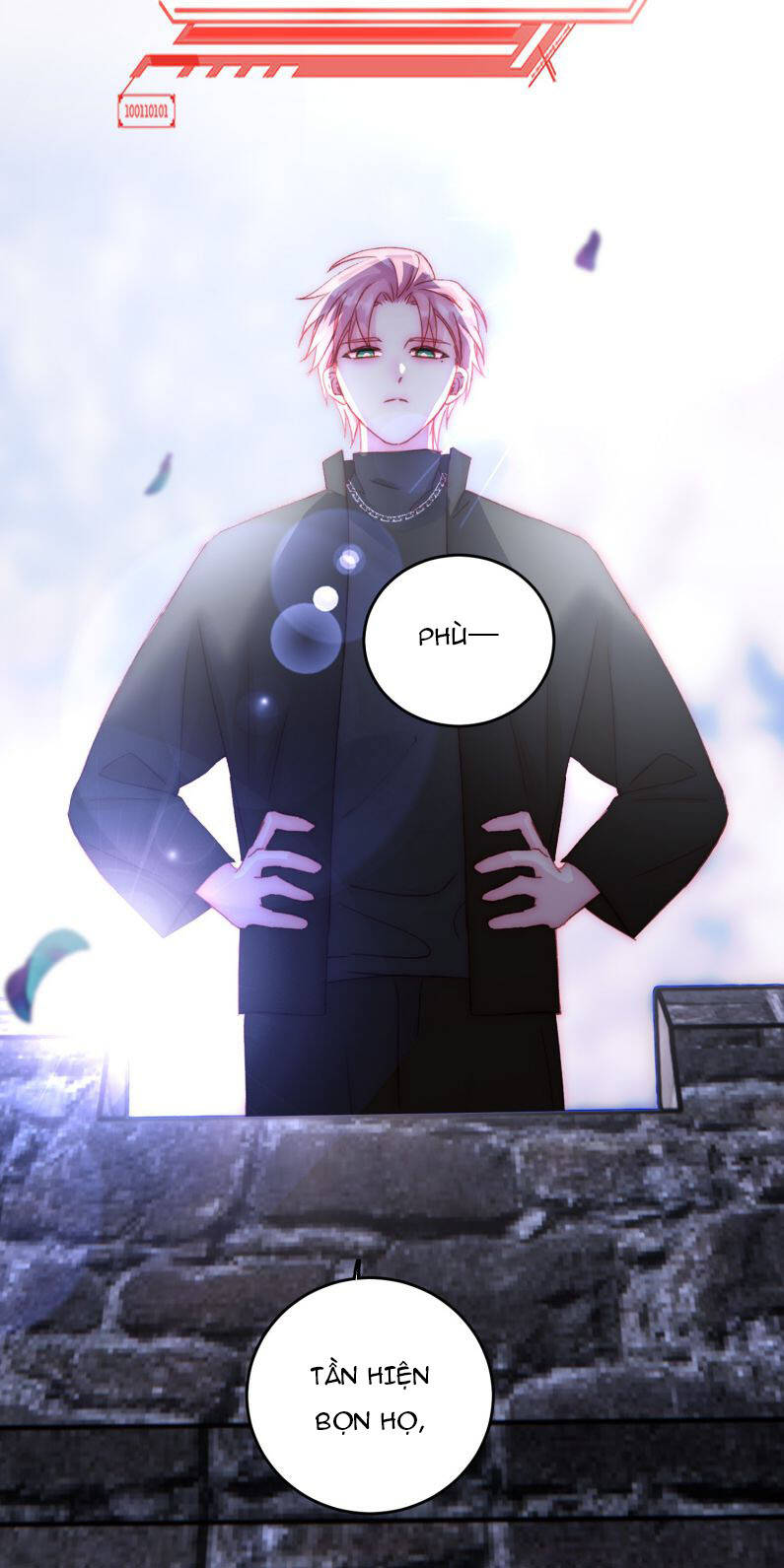 tôi phải làm 1 kẻ đại xấu xa chapter 50 34