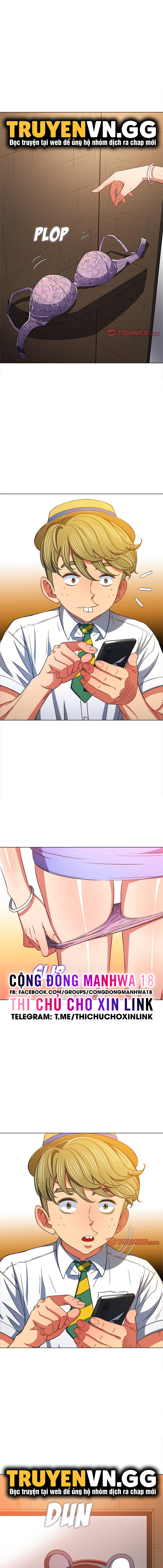 bắt nạt học đường chapter 121 1