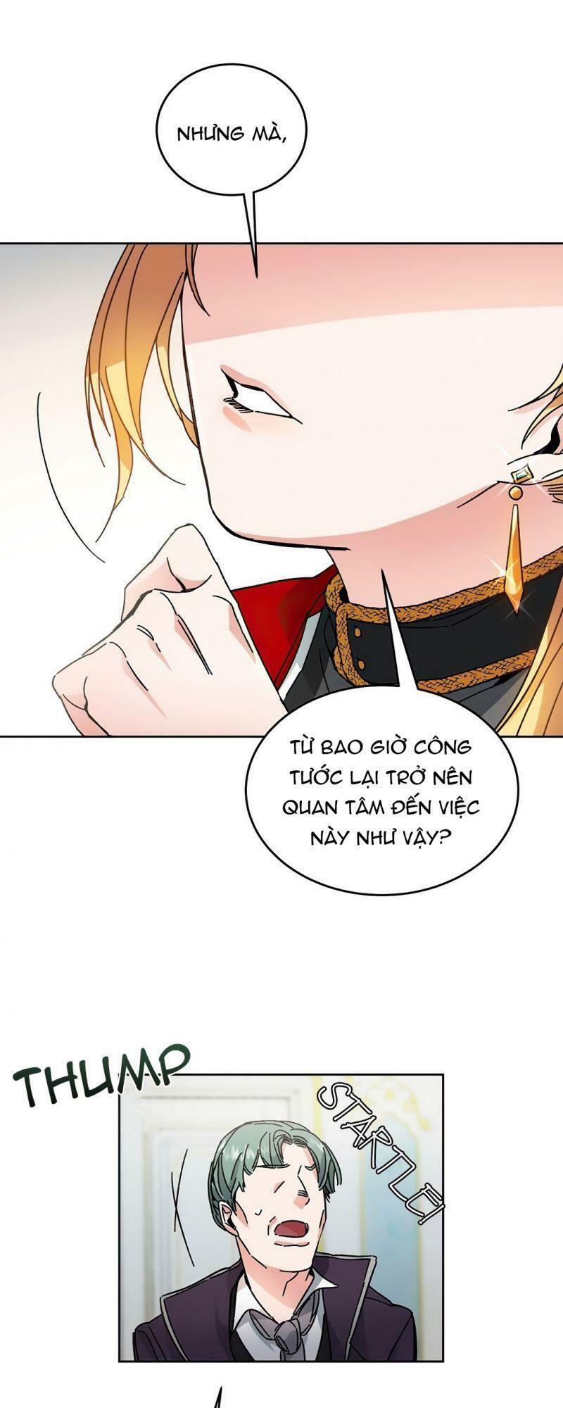 tôi trở thành hoàng đế bạo chúa trong tiểu thuyết chapter 6 54