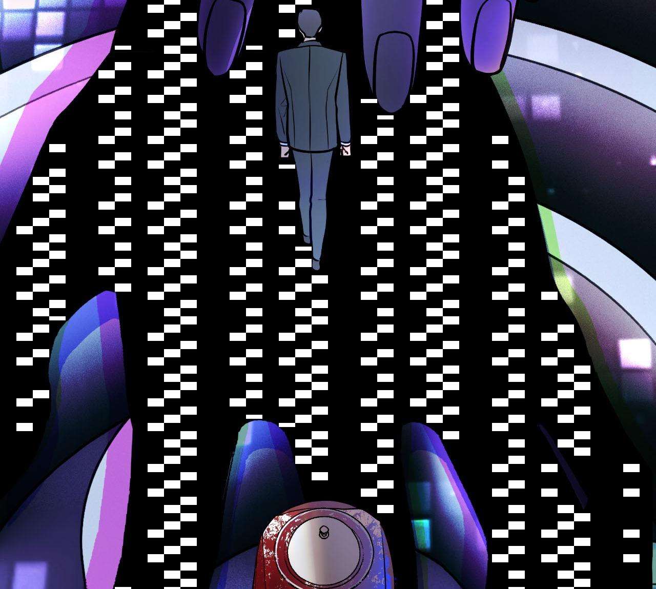 người trong gương chapter 16 45