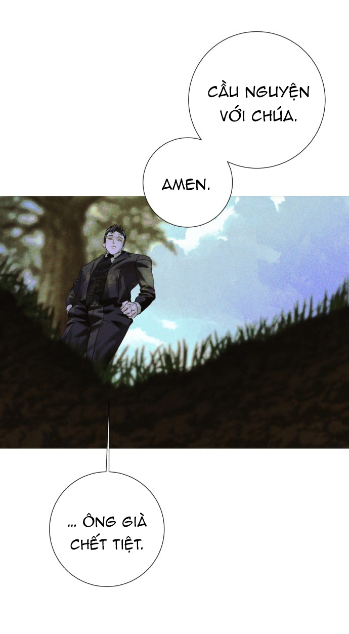 the queen of flies chapter 1.1 40