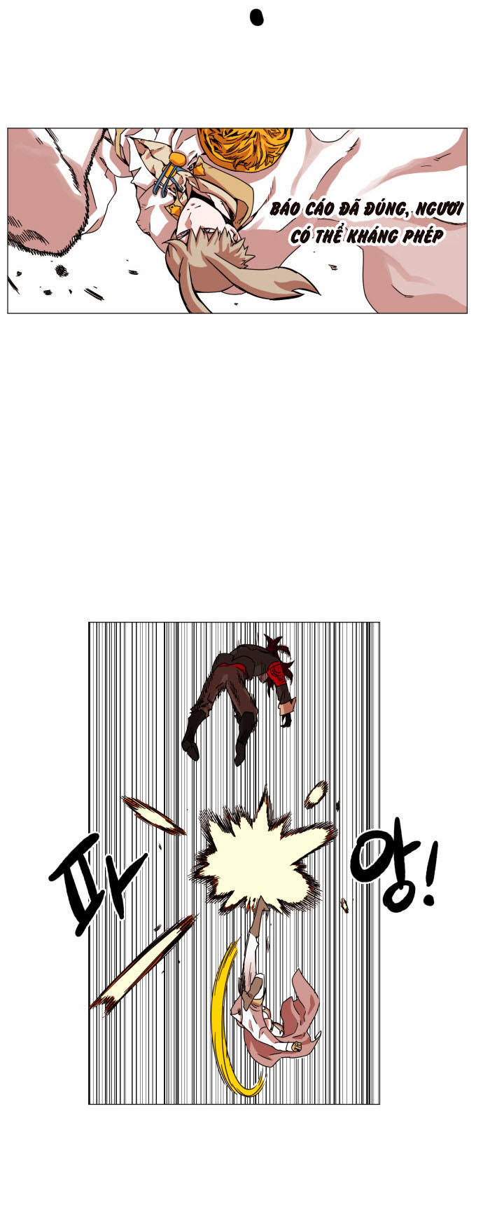 hard core leveling warrior chapter 34 21