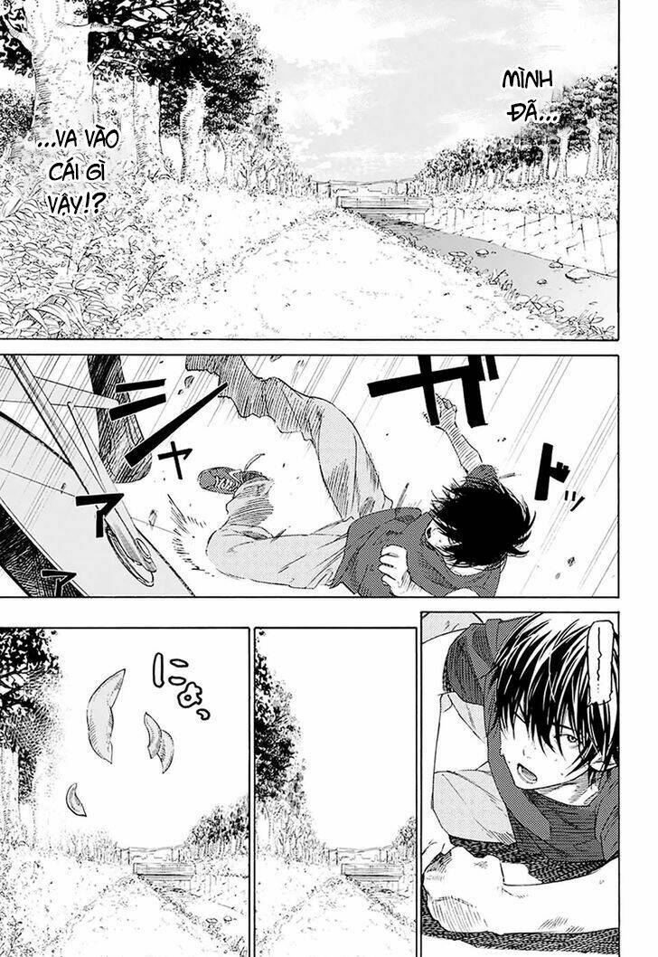 sentaku no toki chapter 1 9