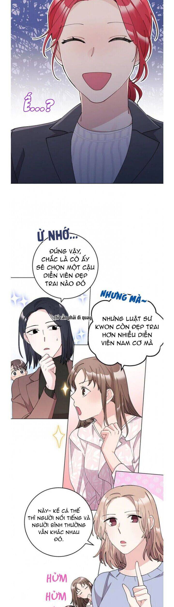 chạm vào tim em chapter 29 23