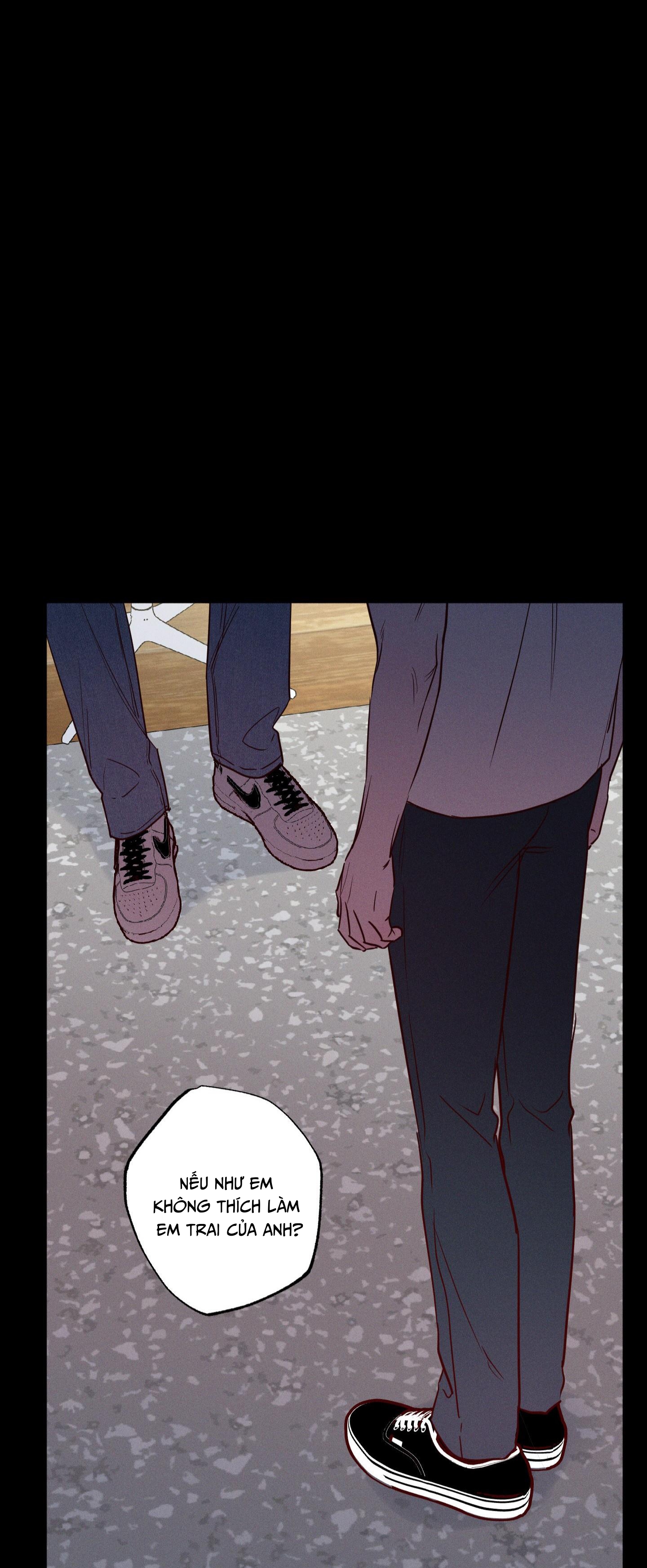 làn sóng bên bờ biển chapter 15 47