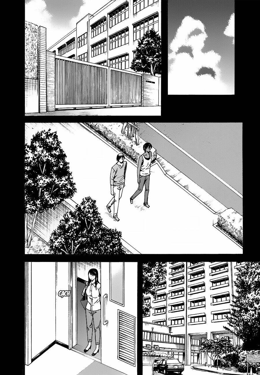 onnanoko ga shinu hanashi chapter 7 6