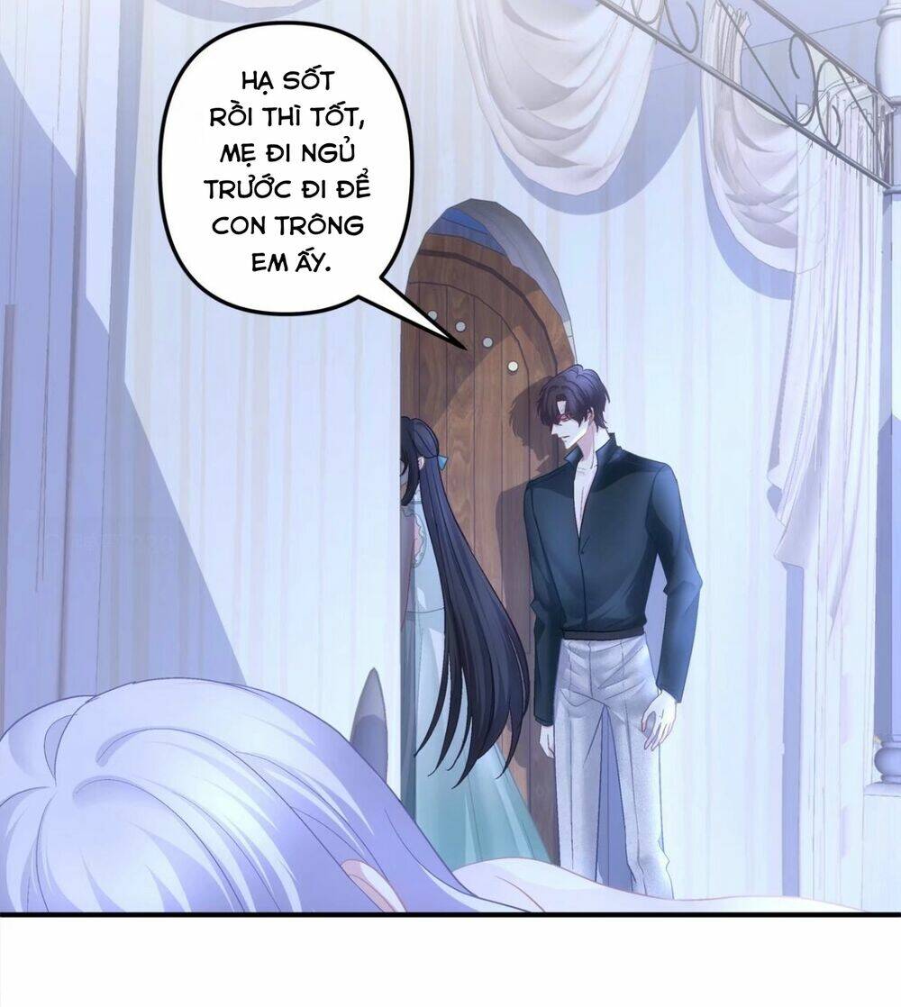 toàn bộ nắm trong tay chapter 101 10