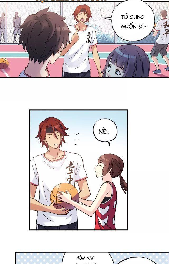 dưới trời xanh chapter 36 42