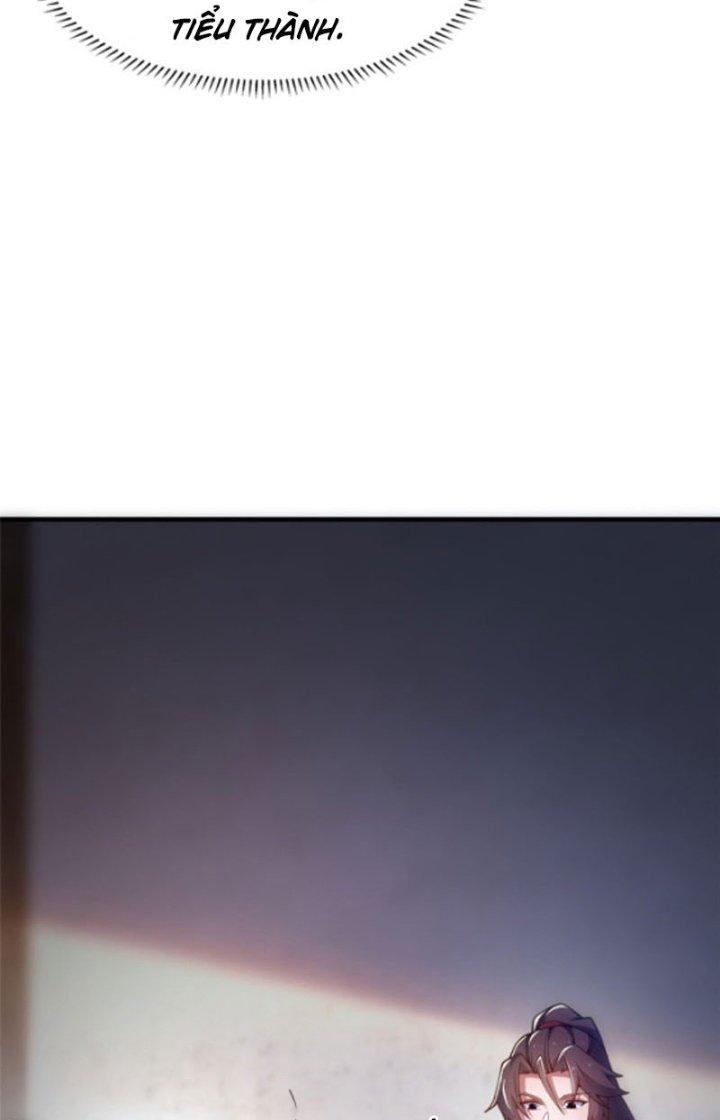 võ thánh này cũng quá khẳng khái chapter 4 70