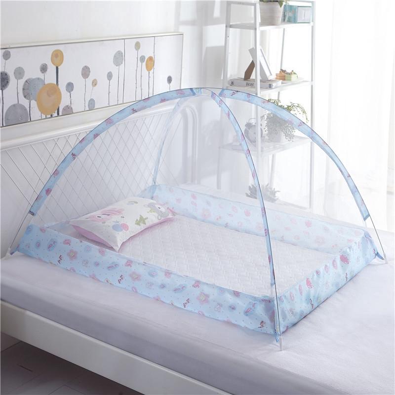 Foldable Baby Infant Mosquito Net