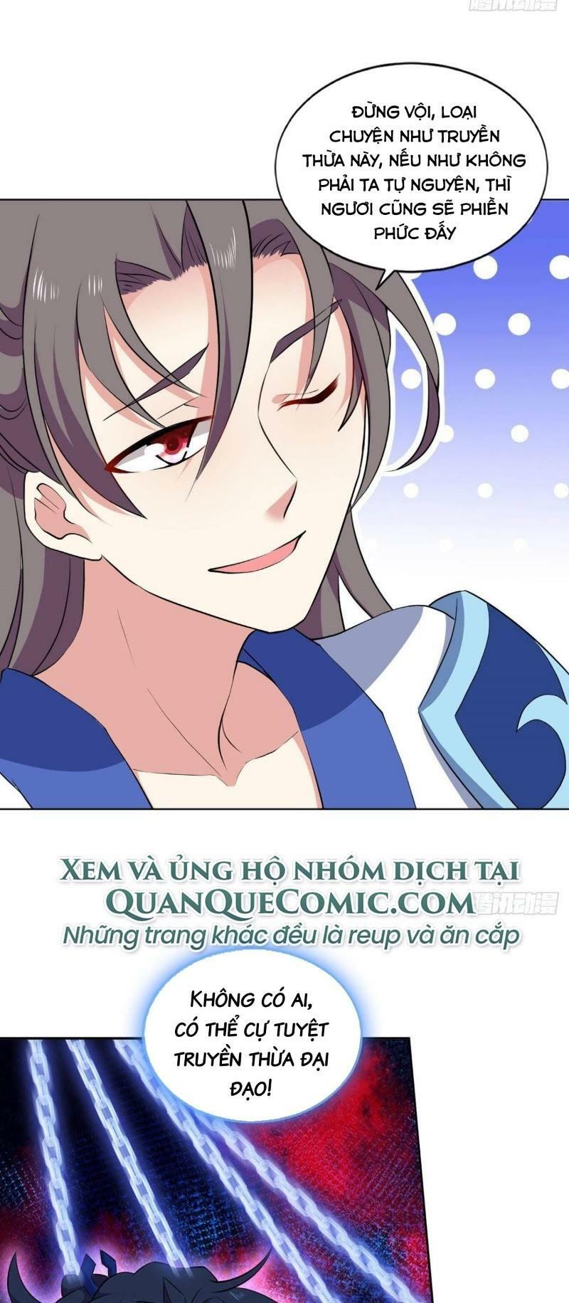 Trọng Sinh Thành Cậu Vàng Tại Dị Thế Chapter 97 37